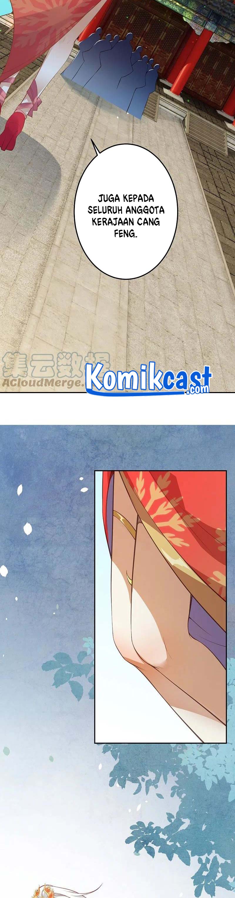 Dilarang COPAS - situs resmi www.mangacanblog.com - Komik against the gods 416 - chapter 416 417 Indonesia against the gods 416 - chapter 416 Terbaru 8|Baca Manga Komik Indonesia|Mangacan